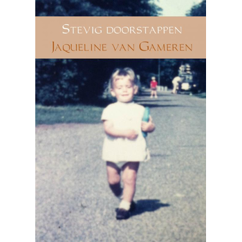 Stevig doorstappen (Paperback) bij Singel 344