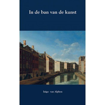 In de ban van de kunst (Paperback) bij Singel 344