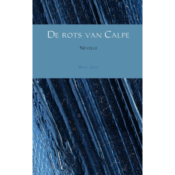 De rots van Calpe (Paperback) bij Singel 344