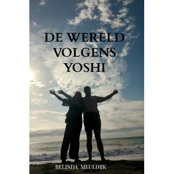 De wereld volgens Yoshi (Paperback) bij Singel 344