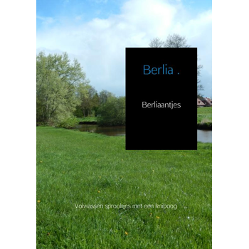 Berliaantjes (Paperback) bij Singel 344
