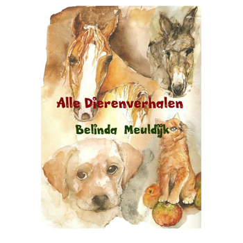 Alle dierenverhalen (Paperback) bij Singel 344