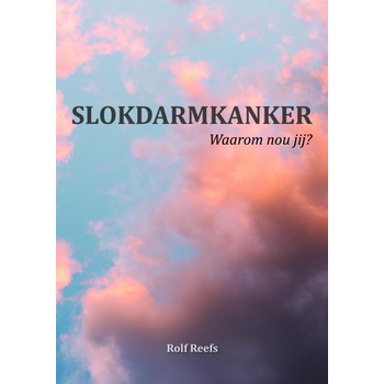 Slokdarmkanker (Paperback) bij Singel 344