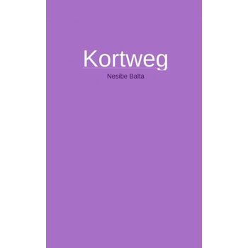 Kortweg (Paperback) bij Singel 344