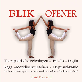Blik-opener (Paperback) bij Singel 344