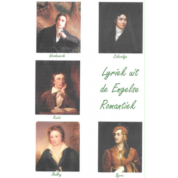 Lyriek uit de Engelse Romantiek (Paperback) bij Singel 344