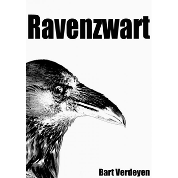 Ravenzwart (Paperback) bij Singel 344