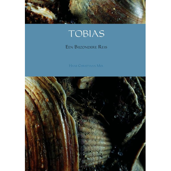 Tobias (Paperback) bij Singel 344