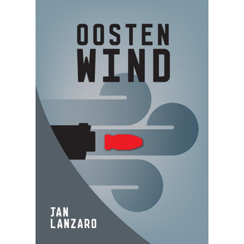 Oostenwind (Paperback) bij Singel 344