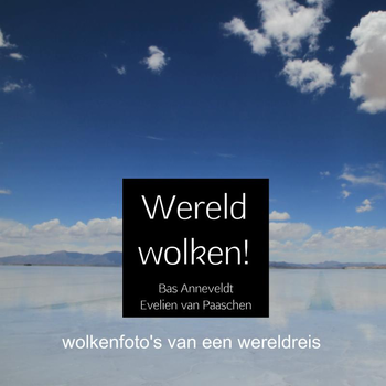Wereld wolken! (Paperback) bij Singel 344