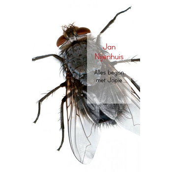 Alles begon met Jopie (Paperback) bij Singel 344