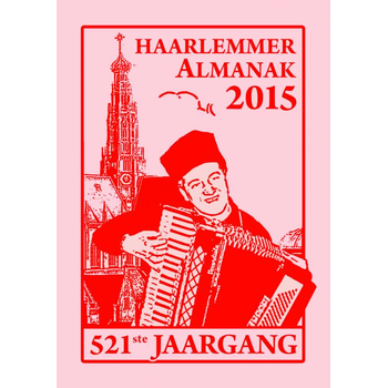 2015 (Paperback) bij Singel 344
