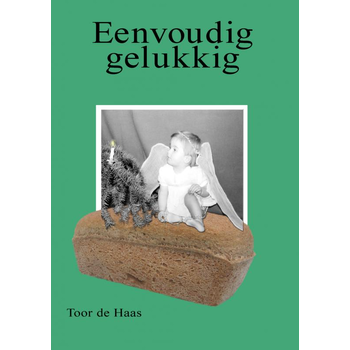 Eenvoudig gelukkig (Paperback) bij Singel 344