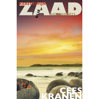 Zaad (Hardback) bij Singel 344