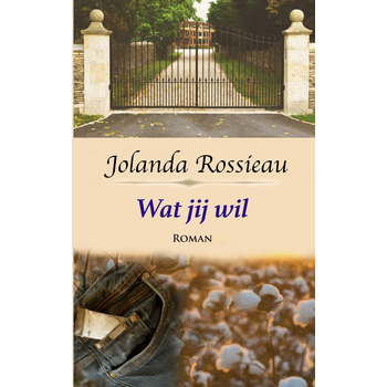 Wat jij wil (Paperback) bij Singel 344