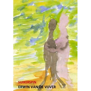 Suikerspin (Paperback) bij Singel 344