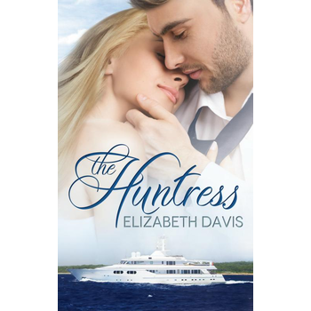 The Huntress (Paperback) bij Singel 344
