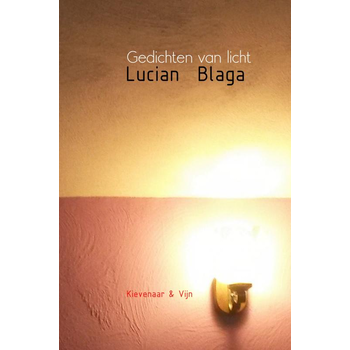 Gedichten van licht (Hardback) bij Singel 344