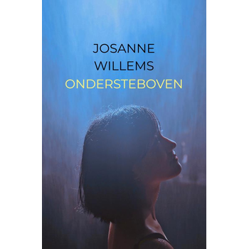 Ondersteboven (Paperback) bij Singel 344