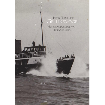 Geluksvogel (Paperback) bij Singel 344