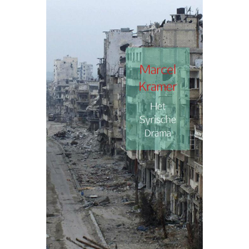 Het Syrische drama (Paperback) bij Singel 344
