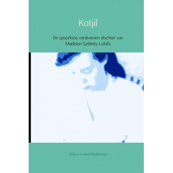 Kotjil (Hardback) bij Singel 344