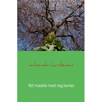Het mooiste moet nog komen (Paperback) bij Singel 344
