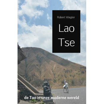 Lao Tse (Paperback) bij Singel 344