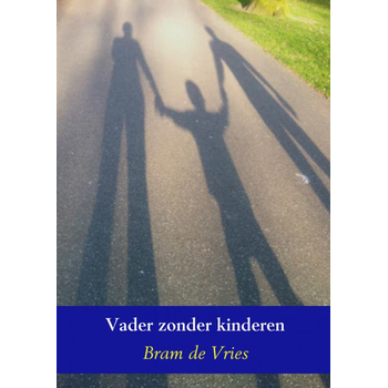Vader zonder kinderen (Paperback) bij Singel 344