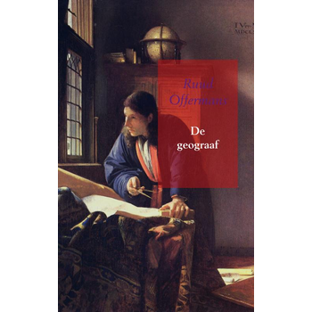 De geograaf (Paperback) bij Singel 344