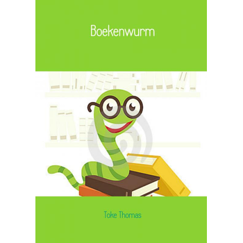 Boekenwurm (Paperback) bij Singel 344
