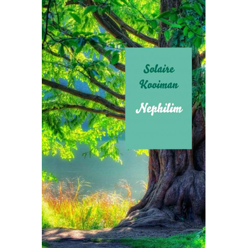 Nephilim (Paperback) bij Singel 344