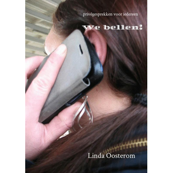 We bellen! (Paperback) bij Singel 344