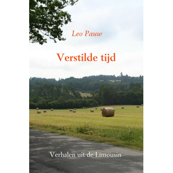 Verstilde tijd (Paperback) bij Singel 344