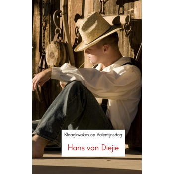 Klaagkwaken op Valentijnsdag (Paperback) bij Singel 344