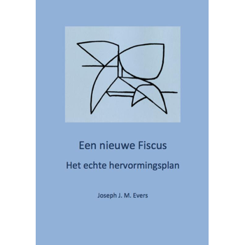 Een nieuwe fiscus (Paperback) bij Singel 344