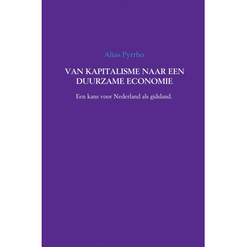 Van kapitalisme naar een duurzame economie (Paperback) bij Singel 344