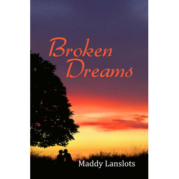 Broken dreams (Paperback) bij Singel 344