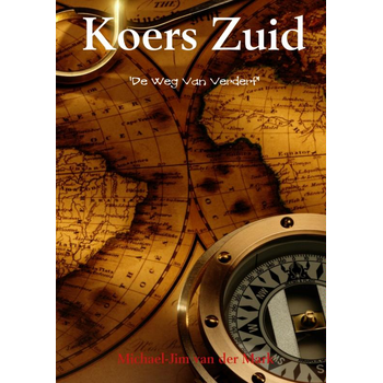 Koers Zuid (Paperback) bij Singel 344