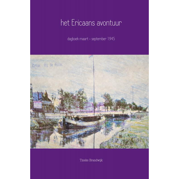 het Ericaans avontuur (Hardback) bij Singel 344