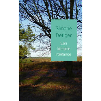 Een literaire romance (Paperback) bij Singel 344