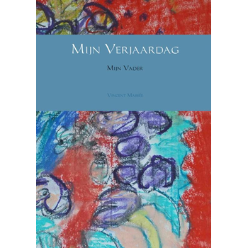 Mijn verjaardag ; Mijn vader (Paperback) bij Singel 344