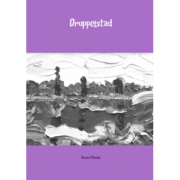 Druppelstad (Paperback) bij Singel 344