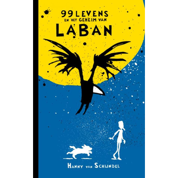 99 Levens en het geheim van LaBan (Paperback) bij Singel 344