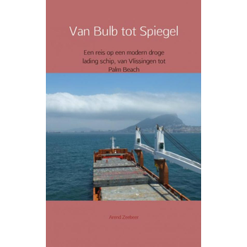 Van bulb tot spiegel (Paperback) bij Singel 344