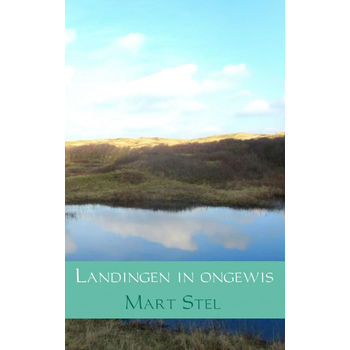 Landingen in ongewis (Paperback) bij Singel 344