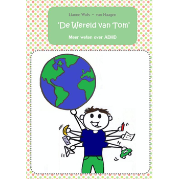 De wereld van Tom (Paperback) bij Singel 344