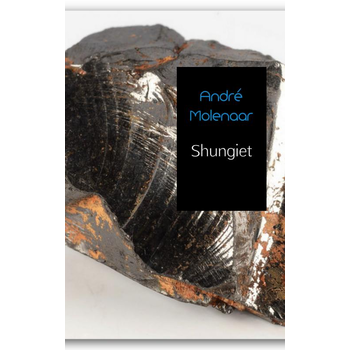 Shungiet (Paperback) bij Singel 344