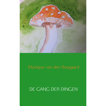 De gang der dingen (Paperback) bij Singel 344