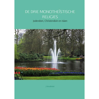 de drie monotheïstische religies (Paperback) bij Singel 344